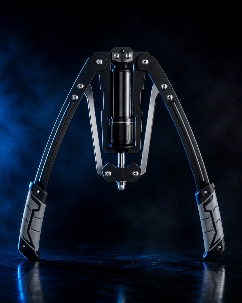 Hydraulisk Armtränare Pro