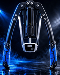 Hydraulisk Armtränare Pro