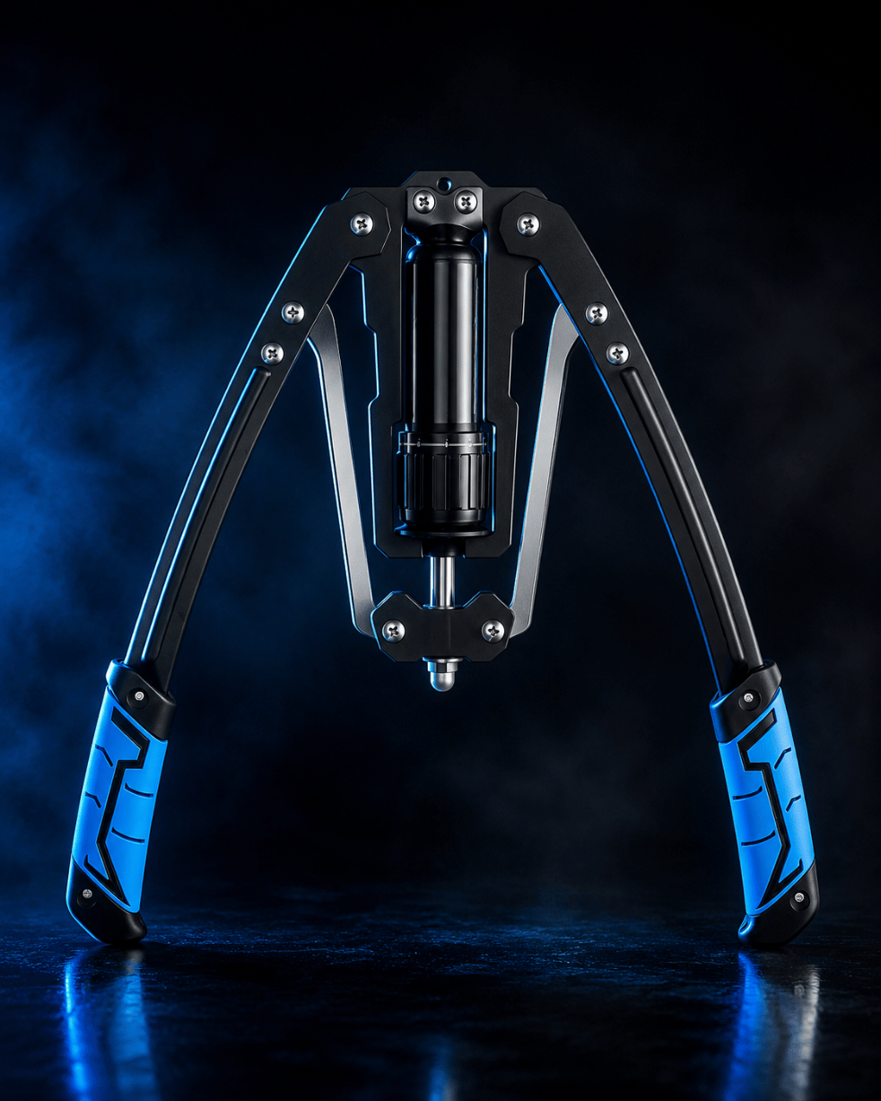 Hydraulisk Armtränare Pro