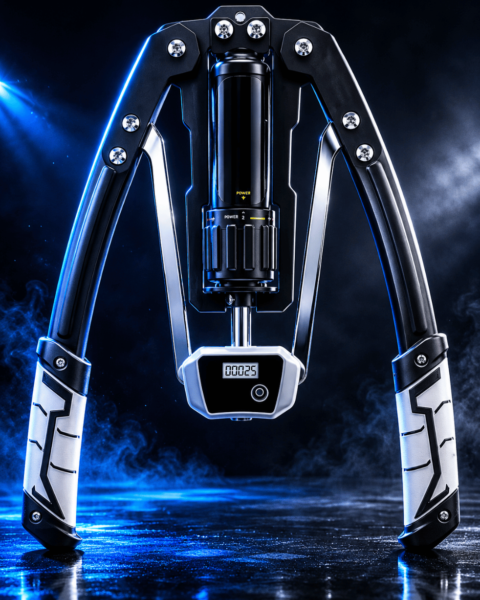 Hydraulisk Armtränare Pro