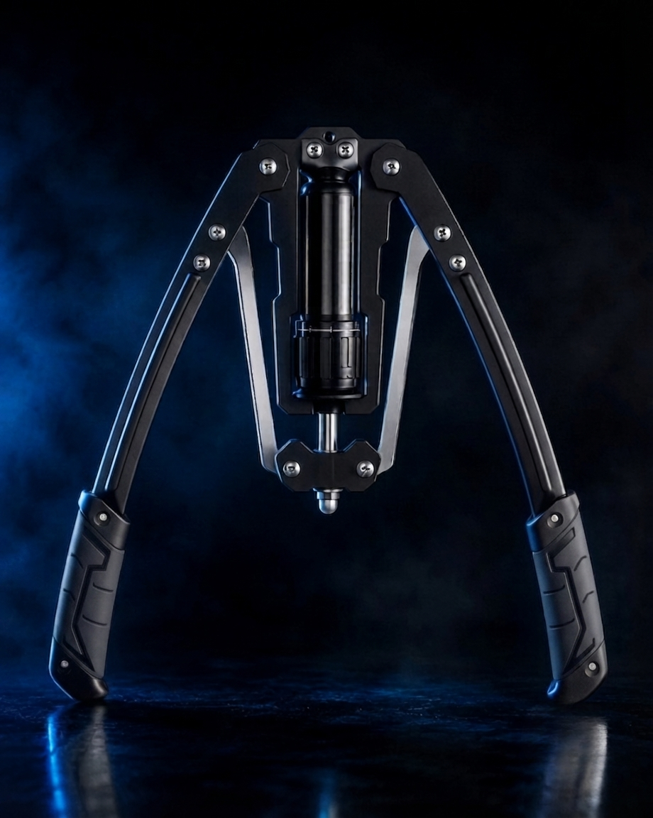 Hydraulisk Armtræner Pro